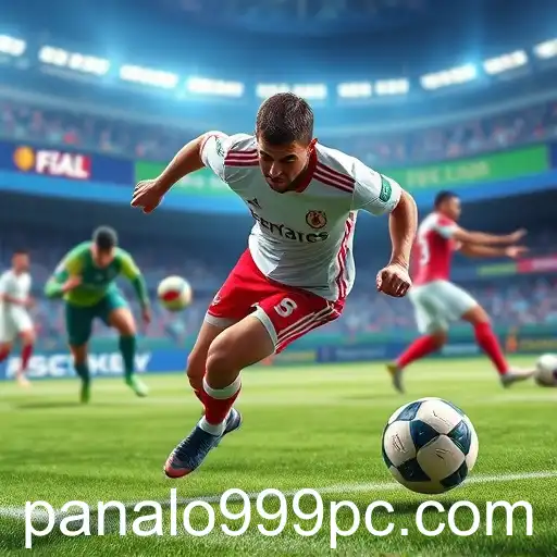 Exploring the Thrilling World of Sports Games with Panalo999