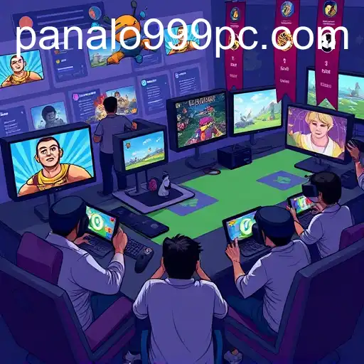 The Rise of Panalo999: Gaming Amidst Technological Advances